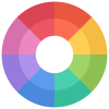 color-circle